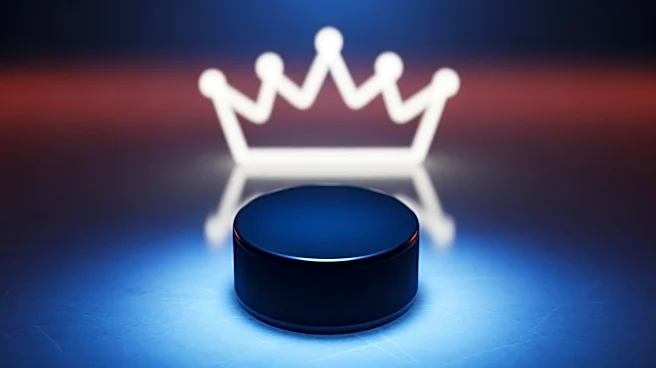 Drew Doughty Aims to End Career with Los Angeles Kings, Aspires to Captaincy