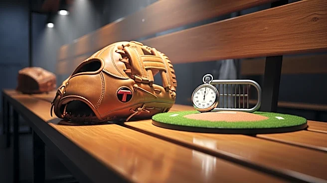 Pittsburgh Pirates Promote Veteran Reliever Chris Devenski Amidst Busy Schedule