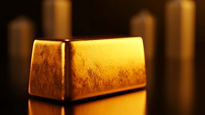 Vedanta Reports Record Financial Performance Amid Strong Commodity Prices