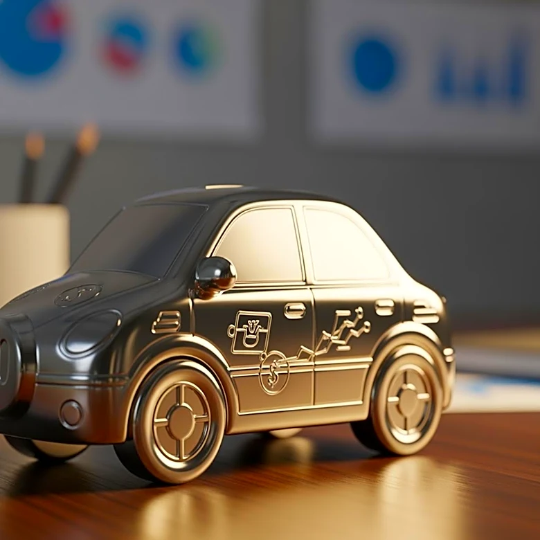 Ford Receives $1.3 Billion Tariff Refund, Boosting Profits Amid Mixed Business Signals