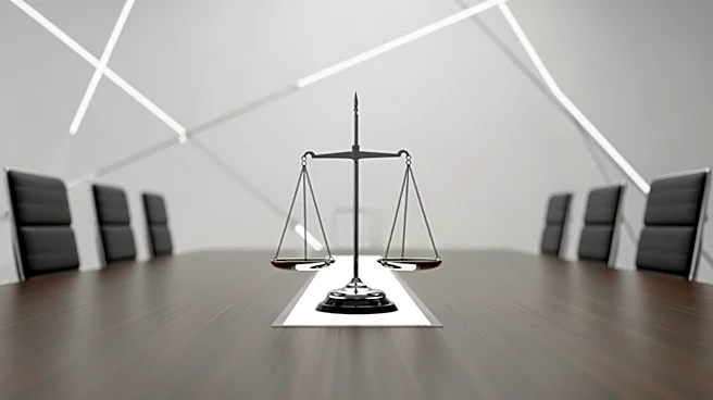 Kreston Global Launches Legal Group to Enhance Integrated Services