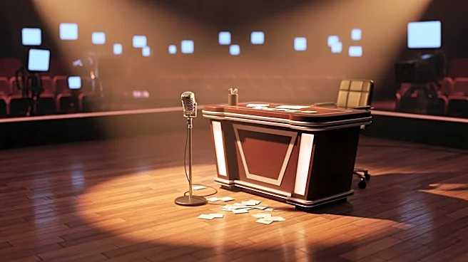 Arsenio Hall's Impact on Late-Night Television Explored in New Memoir