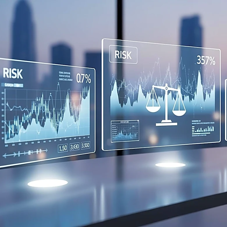 EverForward Unveils Risk-Governed Trading Framework for Market Resilience