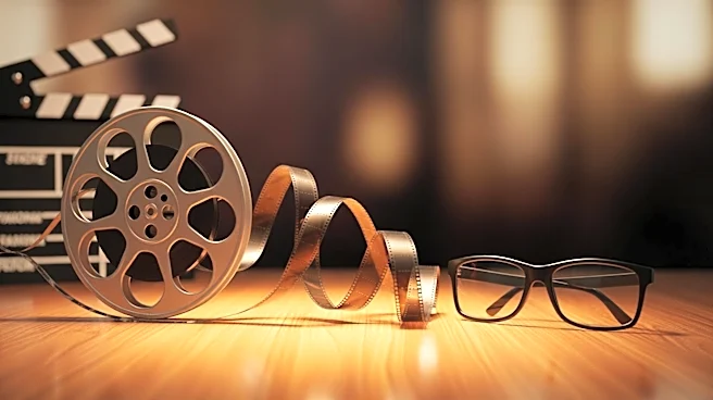 Peter Jackson, Cate Blanchett, and Tilda Swinton to Feature in Cannes Conversations