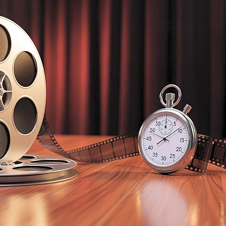 Christopher Nolan Confirms 'The Odyssey' Runtime Shorter Than 'Oppenheimer'