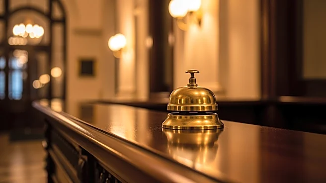 HEI Hotels Expands Portfolio with Historic Westin Poinsett in Greenville