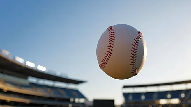 Vaughn Grissom Hits First Home Run of 2026 for Angels