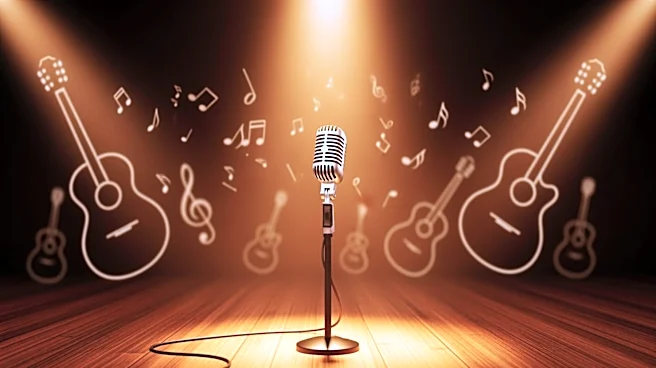 Billboard Country Live Returns to Nashville for CMA Fest Week