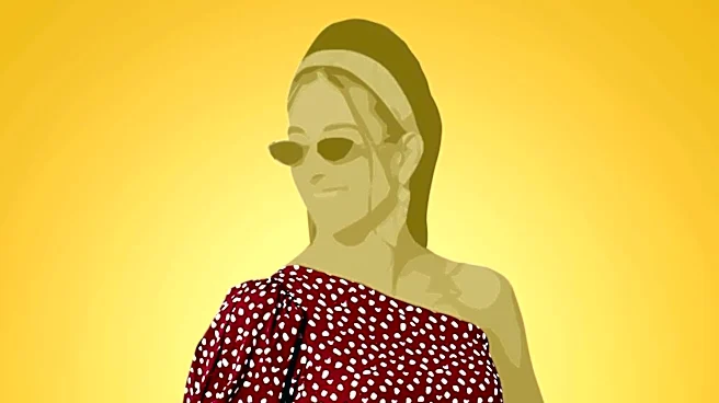 Tory Burch Balances Motherhood and Business with Flexible Company Culture