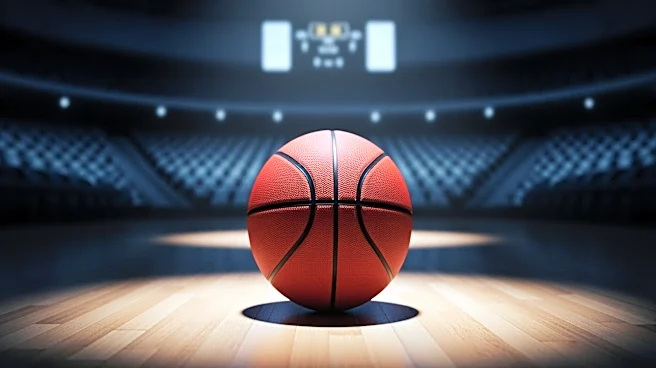 Kansas Jayhawks Secure Top Recruit Tyran Stokes, Boosting Team Prospects