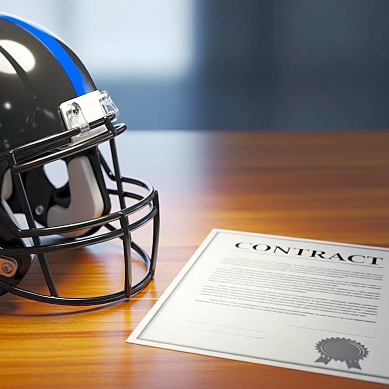 Carolina Panthers Secure Bryce Young with Fifth-Year Contract Option