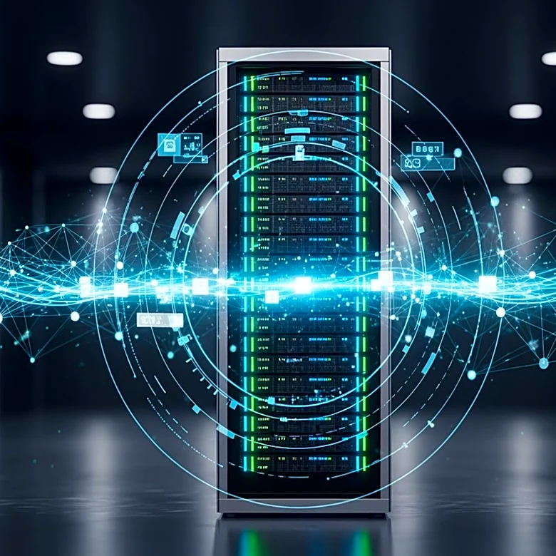 Optimum Communications Explores Virtualization to Enhance Network Reliability