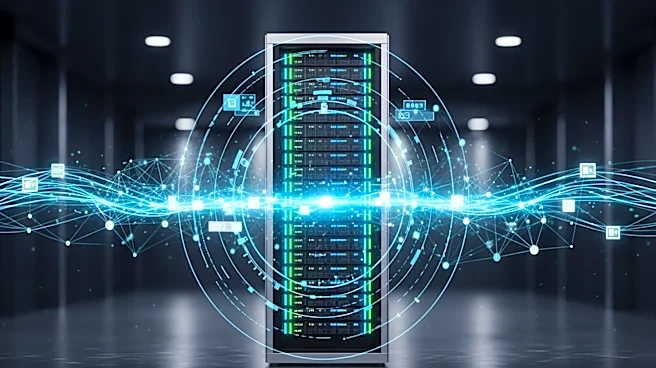 Optimum Communications Explores Virtualization to Enhance Network Reliability