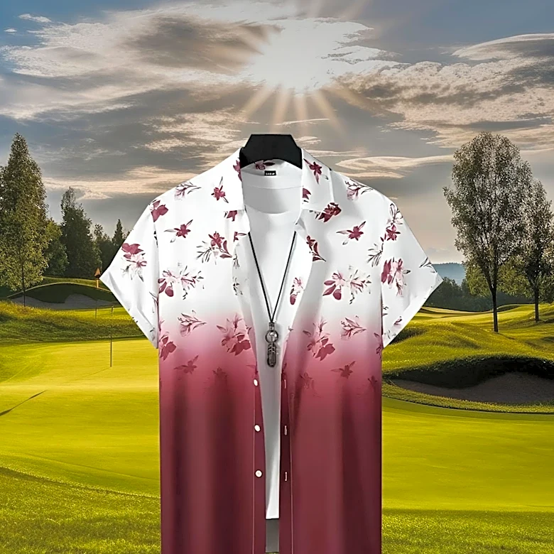 Golf Fashion Brands Transforming the Sport's Image in 2026