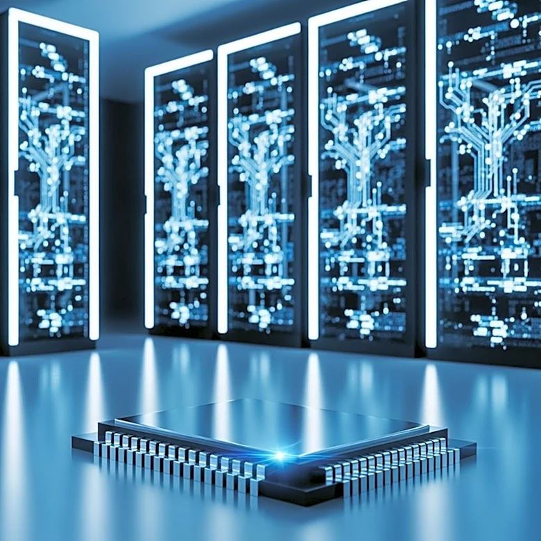 Tech Giants Maintain AI Investment Momentum Amidst Earnings Reports