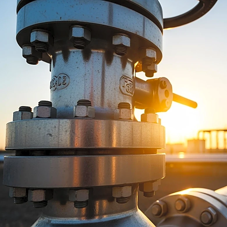 Ares Management Acquires Stake in Rover Natural Gas Pipeline from Blackstone, Expanding Energy Infrastructure Holdings