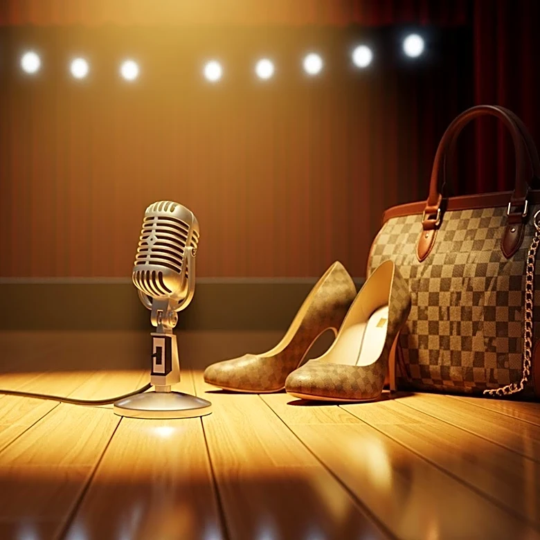 Olivia Rodrigo Prepares for 'SNL' Hosting Debut with 'Devil Wears Prada' Spoof