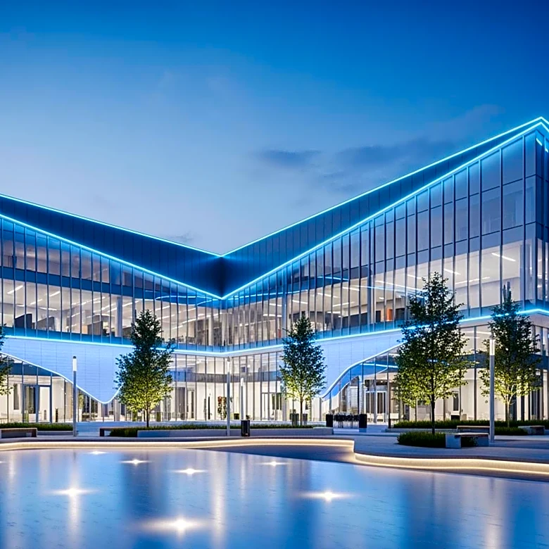 Seattle Kraken and City of Kirkland Announce $60 Million Iceplex Project to Boost Local Economy