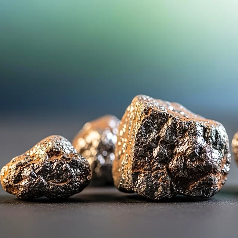 Iron-Rich Slag Demonstrates High Efficiency in Carbon Sequestration for Mining Industry