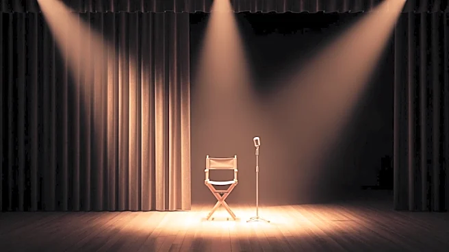 Broadway's Latest Season Showcases Acting Powerhouses in Diverse Productions