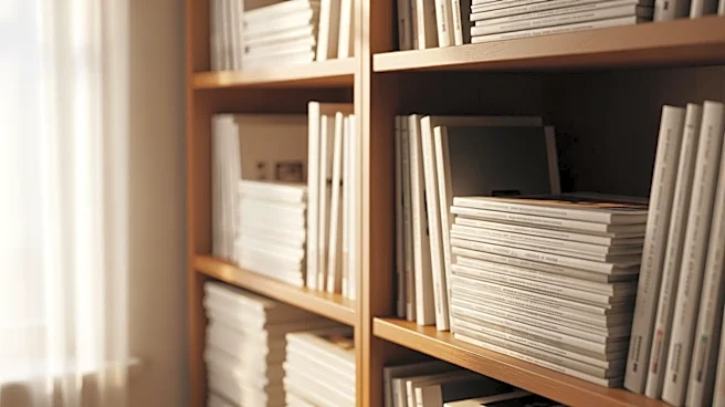 Maine Magazine Shop Owner Sees Resurgence in Print Media