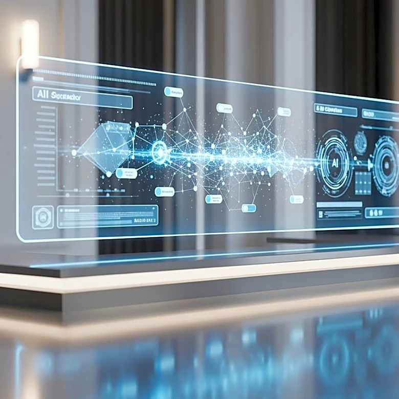 Meta's AI Workflow Capture Sparks Debate on Trust and Governance in Hospitality