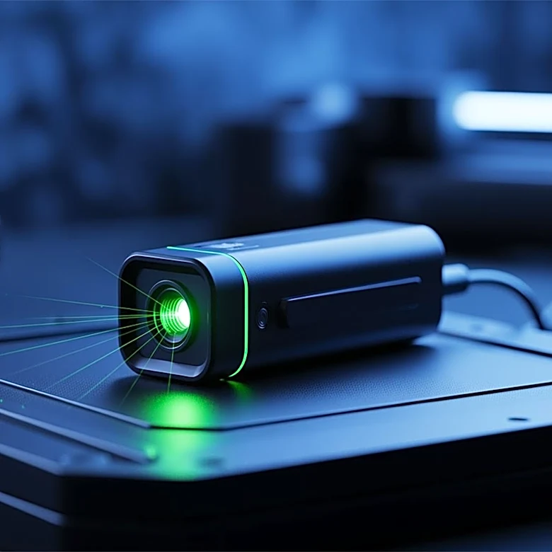 DEFSEC Technologies Ships Advanced Laser Detection System to U.S. Army