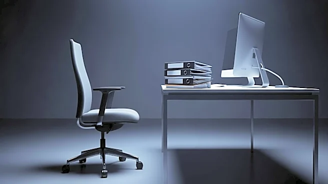 Salutica to Cut Workforce by Half in Major Restructuring Effort