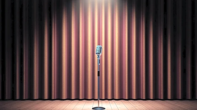 GALA Theatre Celebrates 50 Years as a Cultural Hub for Latino Arts