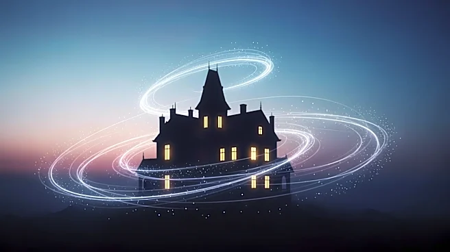 Amazon Prime's 'The House of the Spirits' Debuts as a Powerful Adaptation of Isabel Allende's Novel