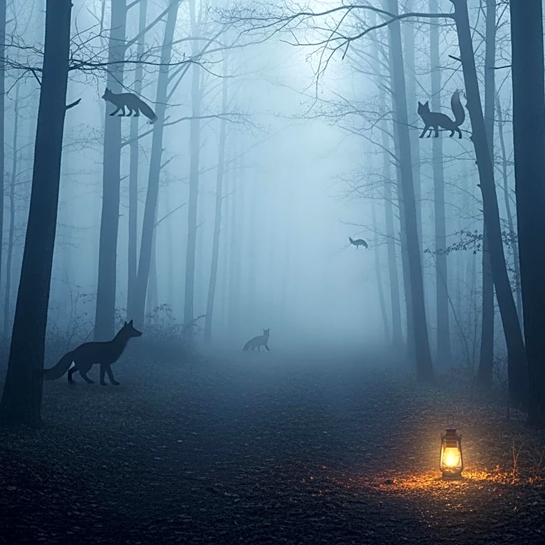 Tessa Thompson and Ebon Moss-Bachrach to Star in Psychological Thriller 'Foxfinder'