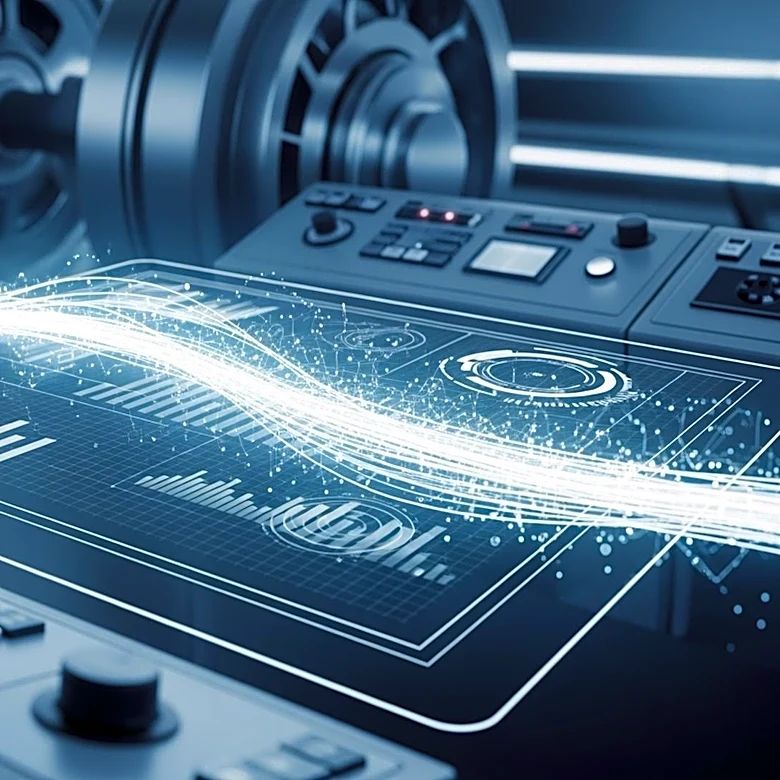 AI Manufacturing Gap: Bridging Insight and Action with Unified Data Systems