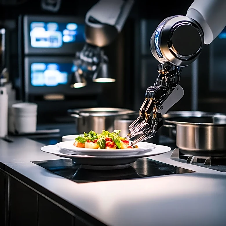 AI Enhances Guest Experience in Hospitality Industry by Saving Time for Empathy