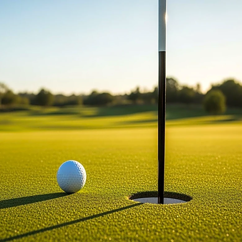 BYU and Utah Achieve Top Finishes at Big 12 Men's Golf Championship