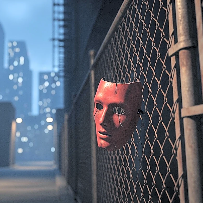 Daredevil: Born Again's Daniel Blake Faces Tragic End in Season 2