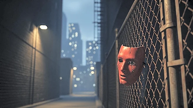 Daredevil: Born Again's Daniel Blake Faces Tragic End in Season 2