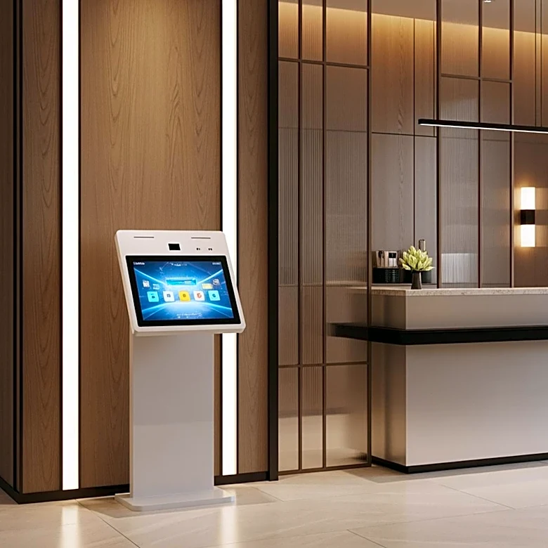 Hospitality Sector Embraces Hybrid Models for Improved Connectivity