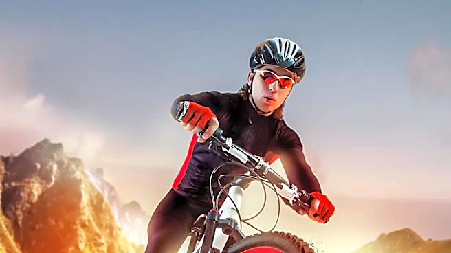 32-Inch Wheel Mountain Bikes: Potential and Challenges Explored