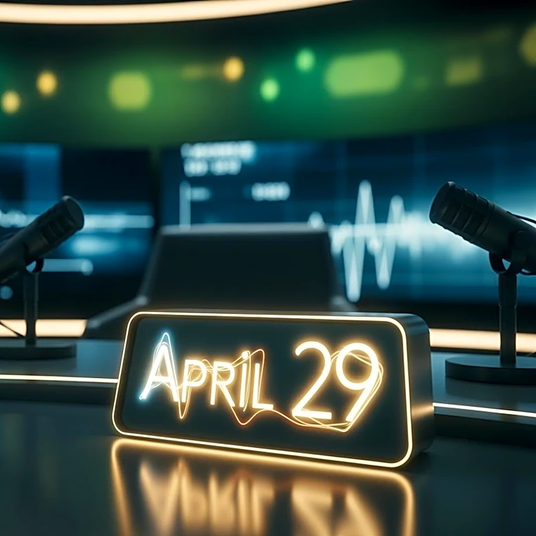 Sports Networks Announce April 29 TV and Radio Listings Amidst LIV Funding News