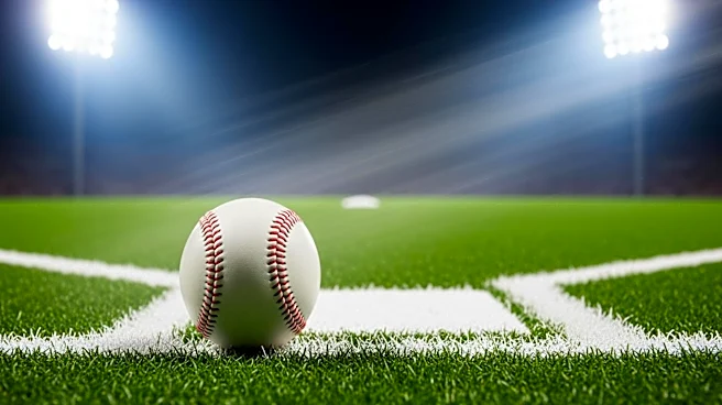 Washington Nationals Achieve Season-High 14 Runs, Deepen New York Mets' Struggles