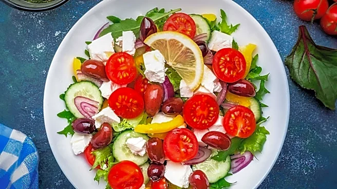 Augusta's Greek Festival Celebrates Culture with Food and Music