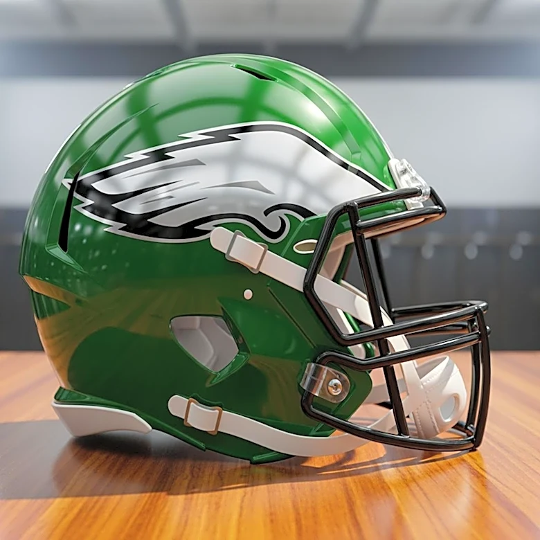 Philadelphia Eagles Draft Eli Stowers, Delighting Former Eagle Jordan Matthews