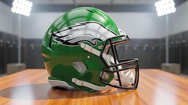 Philadelphia Eagles Draft Eli Stowers, Delighting Former Eagle Jordan Matthews