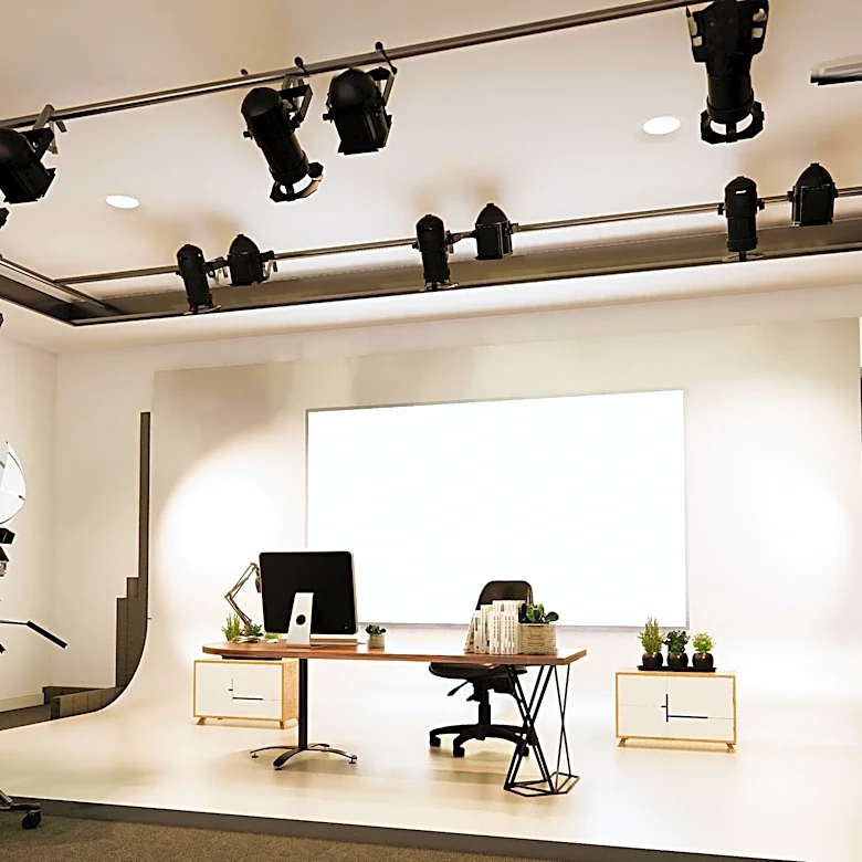 University Media Centers Enhance Community Access to Creative Technology