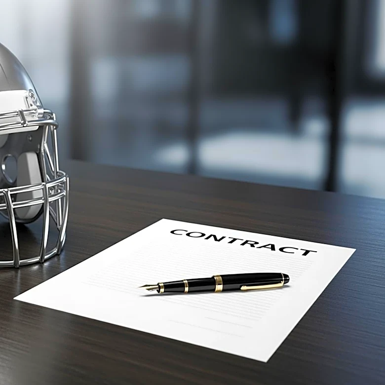 Detroit Lions Decline Jack Campbell's Fifth-Year Option Amid Contract Decisions