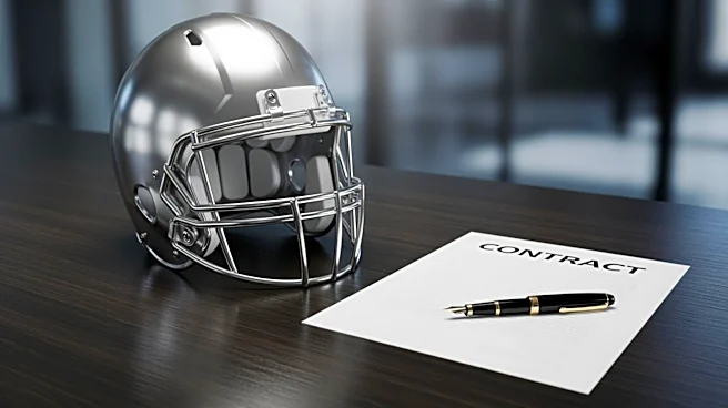 Detroit Lions Decline Jack Campbell's Fifth-Year Option Amid Contract Decisions