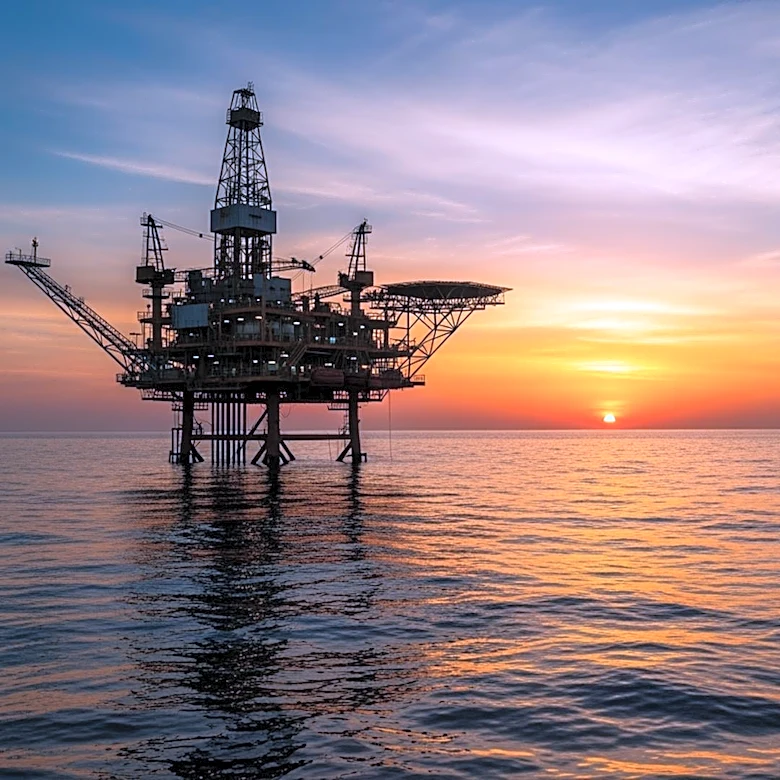 Nabors Industries Reports Resilience in International Drilling Amid Middle East Tensions