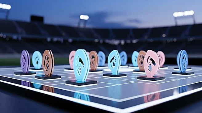 Fantasy Football 2026: Top Dynasty Rookie Draft Sleepers Revealed