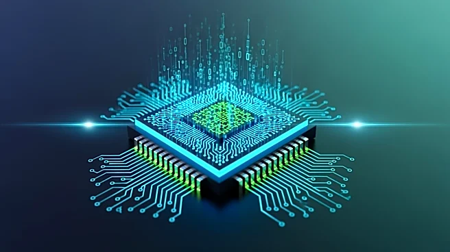 Tech Sector Expected to Outperform S 500 Amidst Economic Uncertainty