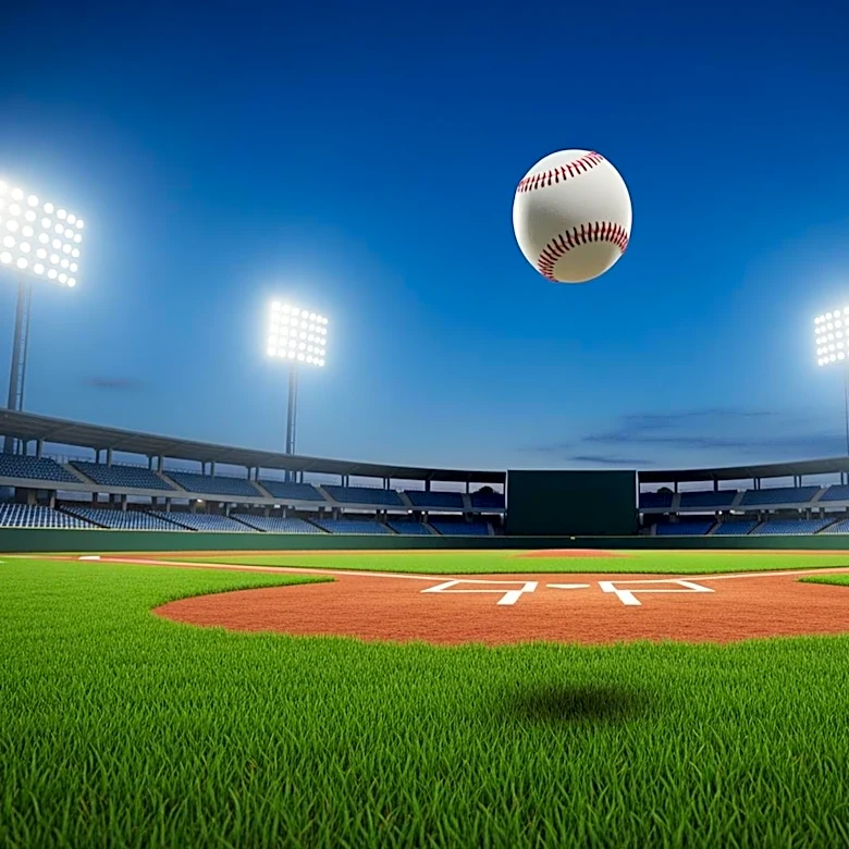 Brady House's Grand Slam Leads Nationals to 14-2 Victory Over Mets